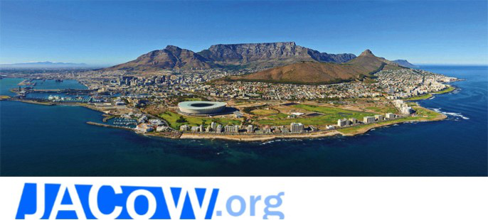 JACoW Team Meeting 2018 - Cape Town