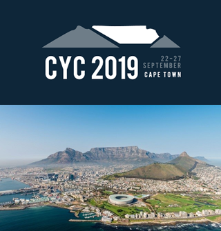CYC2019 - International Conference on Cyclotrons and their Applications (Cape Town)